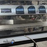 دهکده قهوه تلخ شمال ﴿ انبار عمده و کارگاه تعمیرات و خدمات پس‌از فروش دستگاه‌های قهوه ساز﴾