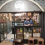 قهوه سرا علی خیرانی