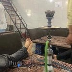 قهوه خانه اصل جوان