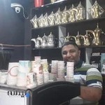 قهوه اسپرسو کاپیتان