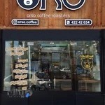 برشته کاری قهوه ارسو