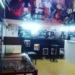 قهوه اسپرسو آرامش