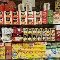 فروشگاه برگ سبز