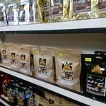 قهوه دسترسی