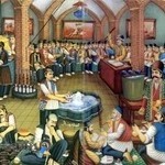 چایخانه عیاران بهارستان