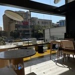 کافه دیسترو