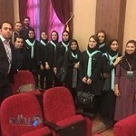 اكادمي زبان مغرب زمين