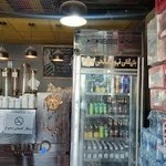 بازرگانی قهوه صالحی