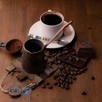 چای و قهوه بسیط