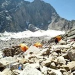 لوازم کوهنوردی اسپیلت