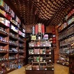 فروشگاه و کافی شاپ هشتیکا