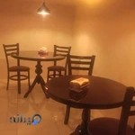 کافه بستنی ،ویتامین سرای عمو حکیم