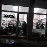 مفتکده میانه