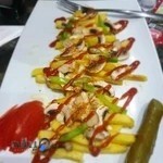 Mondo Coffee | کافە موندو