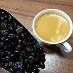 کارگاه قهوه