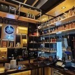 برشته کاری قهوه گش gash coffee roastery