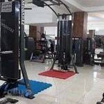 باشگاه بدنسازی اِسفیت