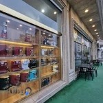 خانه قهوه ساری