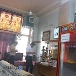 قهوه خانه آسید جلال[بهترین قهوه‌خانه‌ی زنجان]