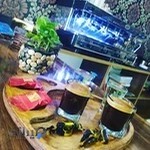 مستر قهوه زنجان