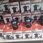 کافی لند زنجان