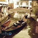 قهوه و شکالات ونیز