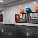 ACADEMY MUAY THAI AKBAR ALIZADEH