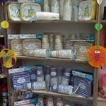 فروشگاه تم و تشریفات یکی یه دونه