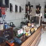 قهوه دلنشین ۱۴۰۰