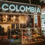 قهوه کلمبیا