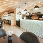 کافه رستوران ارا