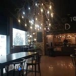 کافه ملانژ ارومیه