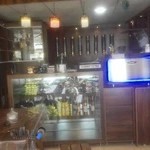 قهوه فروشی راندوو