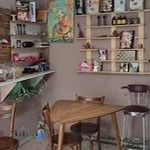 قهوه دانشجو