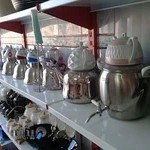 لوازم کادویی ونوس