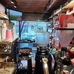 قهوه بَنَک Banak Coffee