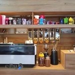 قهوه مسترکیا