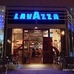 قهوه‌سرای لاواتزا