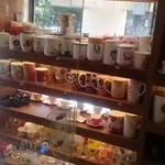 تجهیزات کافی شاپ باریستا