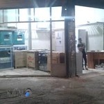 لوازم خانگی چاوندر