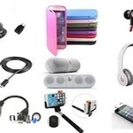 خدمات و لوازم جانبی یعقوب