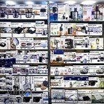 Kuwaiti Store Qeshm Island