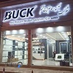 لوازم خانگی باک