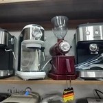 قهوه کاسپین