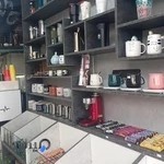 تجهیزات کافه و رستورانیاشار حمزه