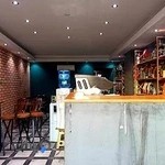 قهوه کاراکاش شعبه مرکزی