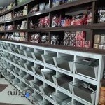 چای و قهوه باران