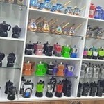 قهوه گستر دانو شعبه ۵راهبند