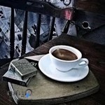 قهوه کائنات