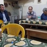 کافه یا قهوه خانه احمد